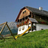 Oberegger Alm food