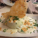 Juls Bistrot Nourriture