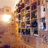 Domus Vini Comida