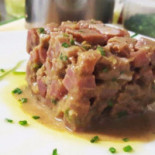 Bistrot Comida