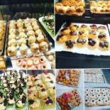 Le Dolci Note Comida