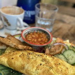 Café Mémé Bistrot Nourriture