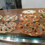 Scialla The Original Street Food Dentro