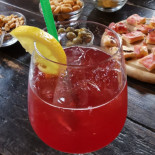 Il Chiosco food