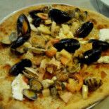 I Capuleti Comida