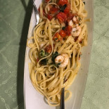 All'angolo Nourriture