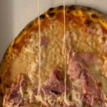 Il Pirata Comida