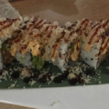 Arashi Comida