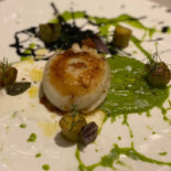 Olio Nourriture