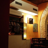 Chakra Cafè Carta