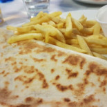 Galiaz Nourriture