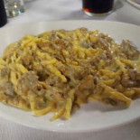 Galiaz Nourriture
