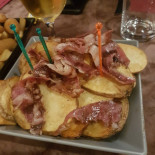 Kaff Risto Pub Comida