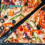 Pizzometro Nourriture