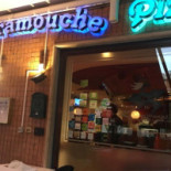 Scaramouche Comida