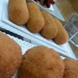 Strapizzami Nourriture