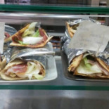 Strapizzami Nourriture