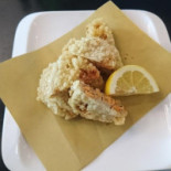 Junsei Sushi Testaccio Nourriture