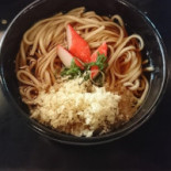 Junsei Sushi Testaccio Nourriture
