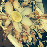 Friggitoria San Domenico Comida