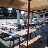 Diamond Cafe À l'intérieur