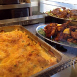 Infarinare Comida