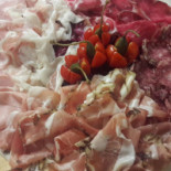 Agriturismo Tre Rondini food