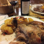Magnabo Di Beltrami Adelio E C. Nourriture