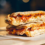 Saltimbocca News Nourriture