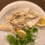 L'amorino Nourriture