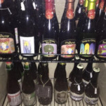 Kombeer Comida
