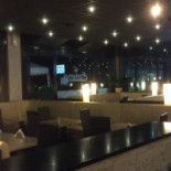Carisma Lounge Cafè Food