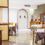 Osteria Del Caccetta inside
