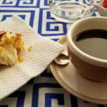 Antico Caffe Vittoria food