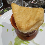 Arcano food