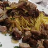 Arcano food