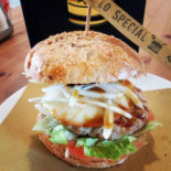 Kaffa Street Nourriture