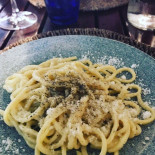La Vecchia Locanda Comida