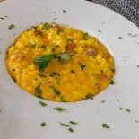 Rismile Comida