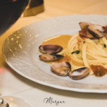 Morgan Pizzeria Nourriture