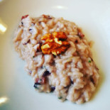 Osteria 84 Nourriture