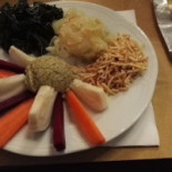 Bibliothè Food
