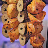 Sitar Comida