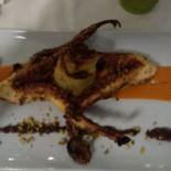 Le Querce Pizzeria Comida