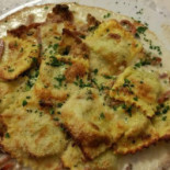 Le Querce Pizzeria Comida