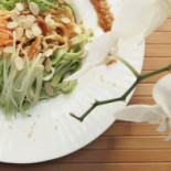 Fulin Luxury Chinese Experience Dentro