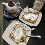 Chocolat food