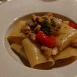 Sant'anna Comida