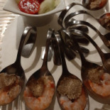 Sant'anna Comida