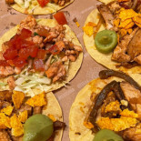 Bodega Mexicana Comida